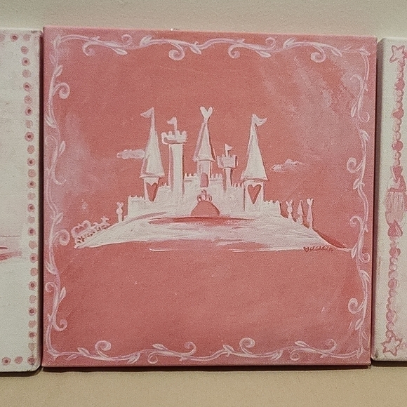 Oopsy Daisy Too Canvas Prints - Picture 3 of 7